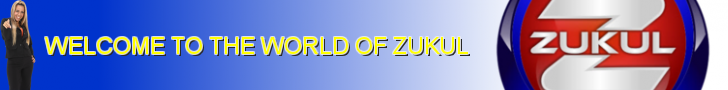 Welcome to Zukul